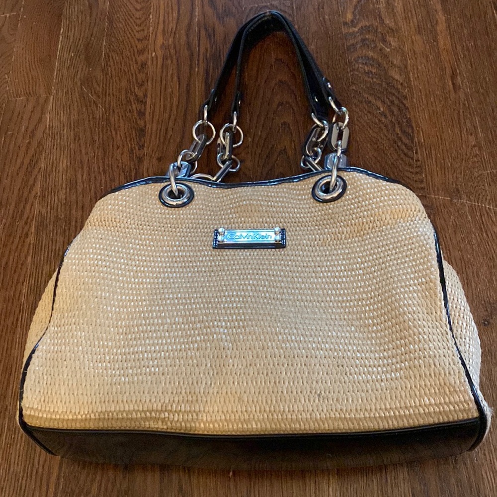 Calvin Klein Shoulder Bag